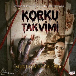 Korku Takvimi (Original Soundtrack Recording)