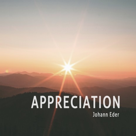 Appreciation | Boomplay Music