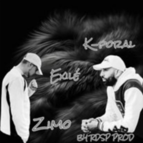 EXILE ft. ZIMO | Boomplay Music