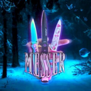 3 Messer