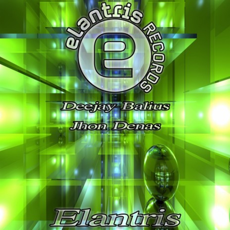 Elantris (Original Mix) ft. Jhon Denas
