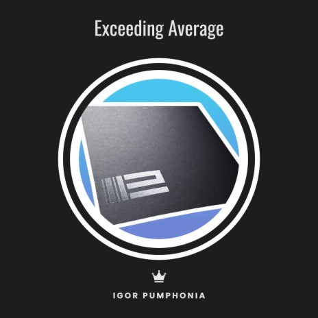 Exceeding Average | Boomplay Music