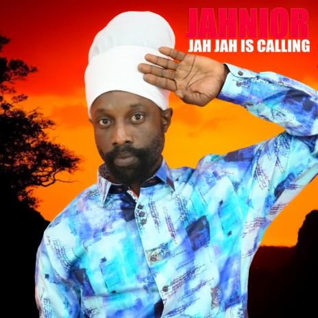 Jah Jah Is Calling