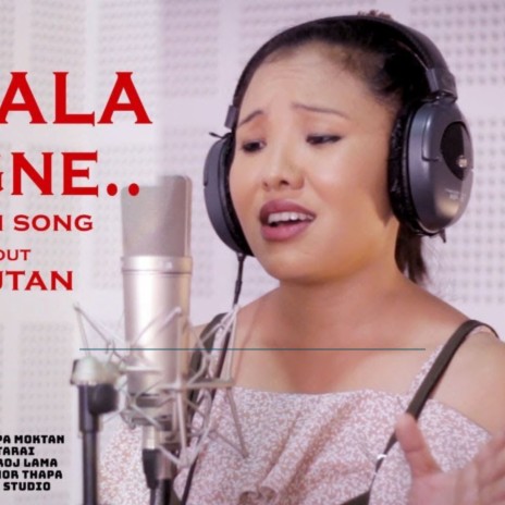 Salala Bagne ft. Deepa Moktan | Boomplay Music