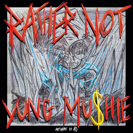 Rather not | Boomplay Music