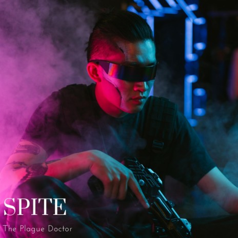 Spite | Boomplay Music