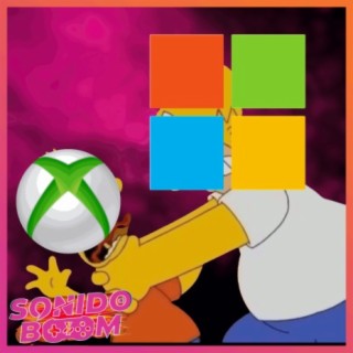 ¡Pequeño demonio! Microsoft estrangula a Xbox | Sonido Boom