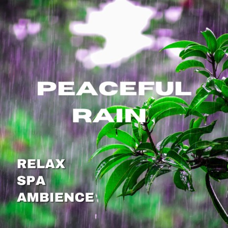 Peaceful Rain | Boomplay Music