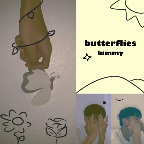 butterflies | Boomplay Music