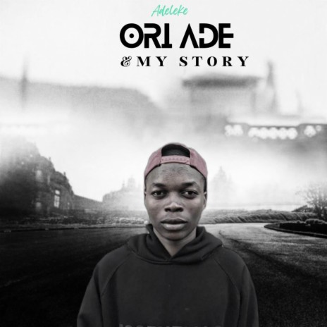 Oriade | Boomplay Music