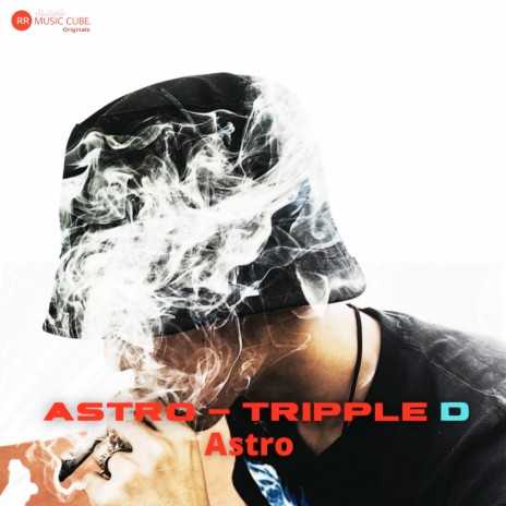 Astro - Tripple D | Boomplay Music