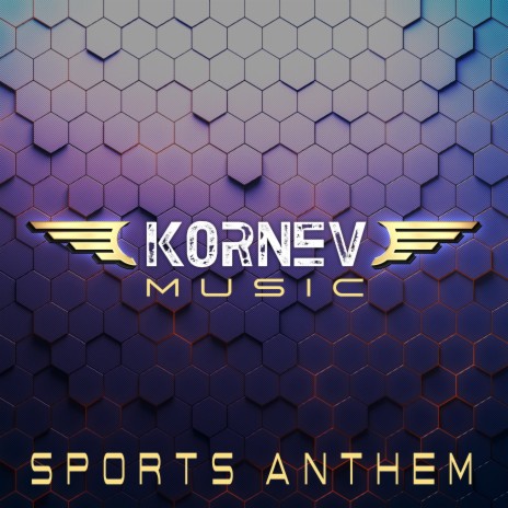 Sports Anthem | Boomplay Music