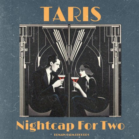 Nightcap For Two | Boomplay Music