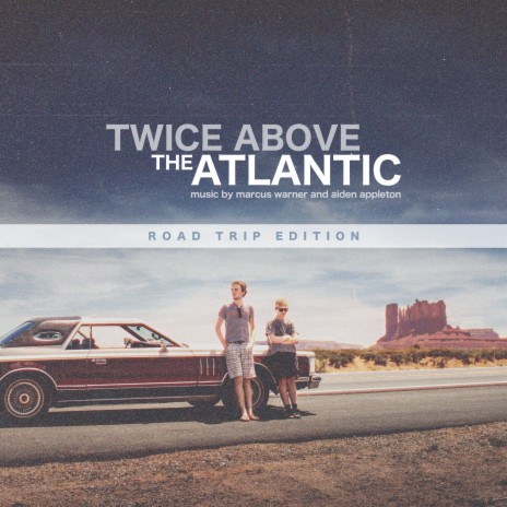 Oceanside (Road Trip Version) ft. Aiden Appleton & Sweater Boy