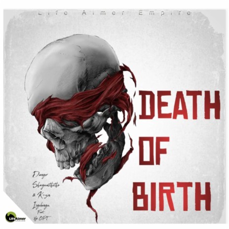 Death Of Birth ft. Viji CPT | Boomplay Music