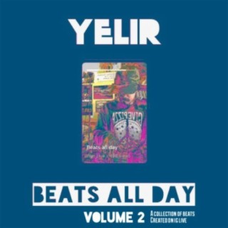 Beats All Day Volume 2