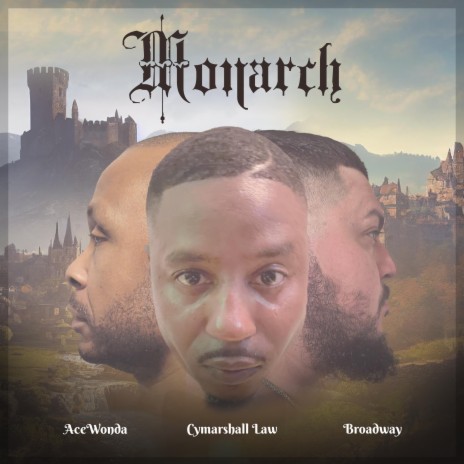 Monarch ft. Crown Life Republic, Cymarshall Law & AceWonda