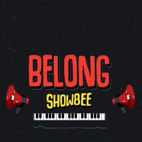 BELONG | Boomplay Music