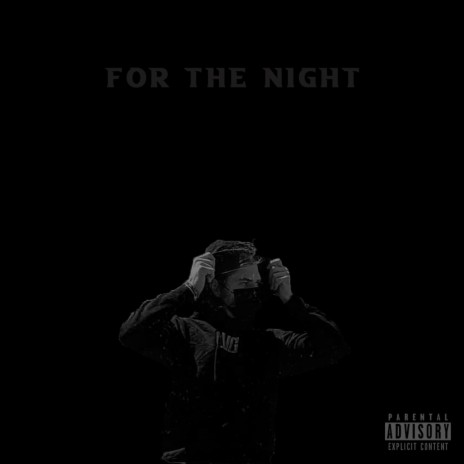 For the Night | Boomplay Music