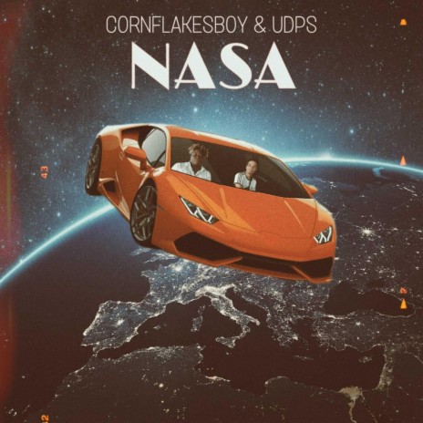 Nasa ft. UDPS | Boomplay Music