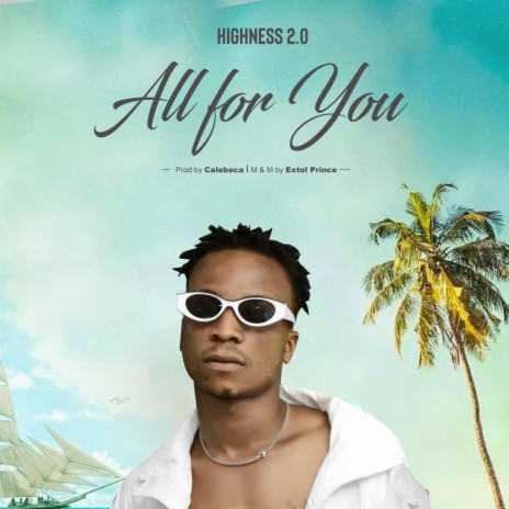 All for u | Boomplay Music