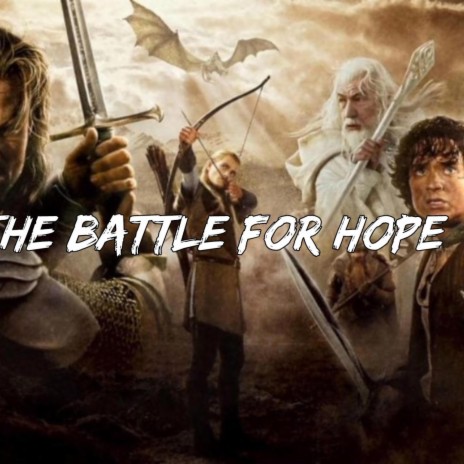 the Battle of hope | Boomplay Music