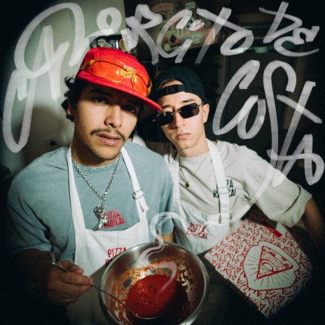 calorcito de costa ft. Josh | Boomplay Music