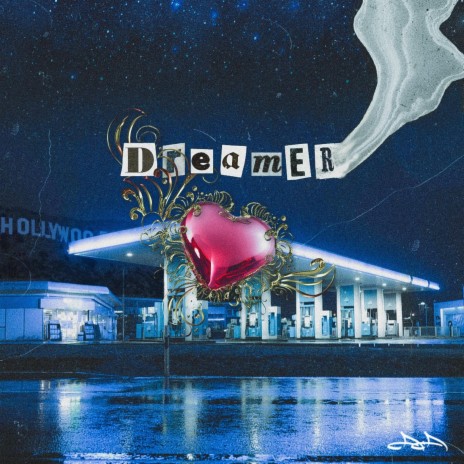 HOLLYWOOD DREAMER | Boomplay Music