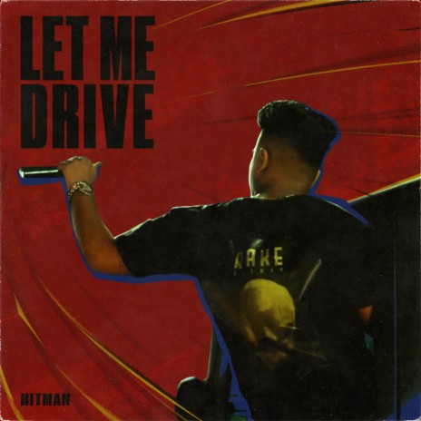 Let Me Drive | Boomplay Music