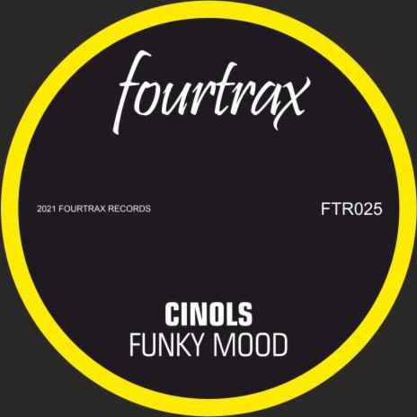 Funky Mood (Original Mix)