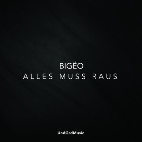 Alles Muss Raus (Original Mix) | Boomplay Music
