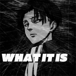 What It Is (Levi Rap)