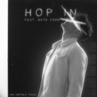Hop in ft. NateJohn lyrics | Boomplay Music