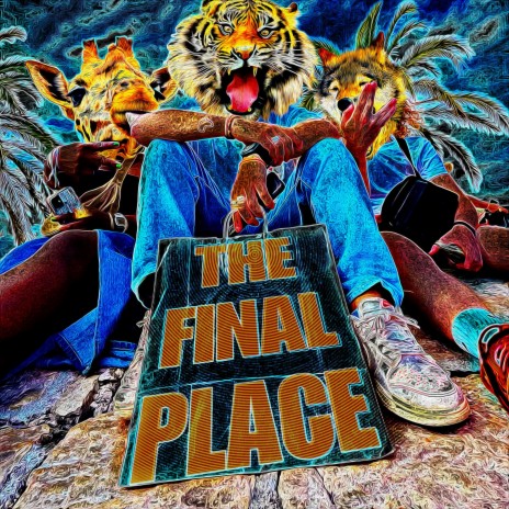 THE FINAL PLACE (Radio Edit) | Boomplay Music