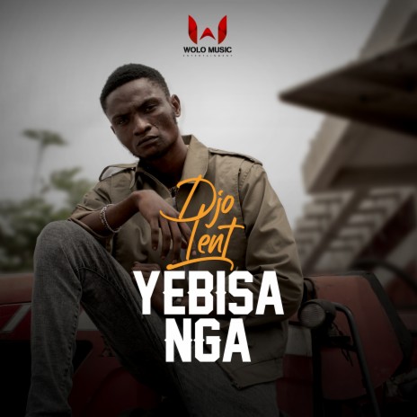 Yebisa nga | Boomplay Music