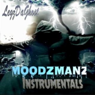 LegzDaGhost (MoodzManz Instrumentals)