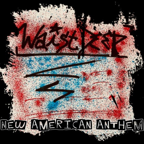 New American Anthem | Boomplay Music