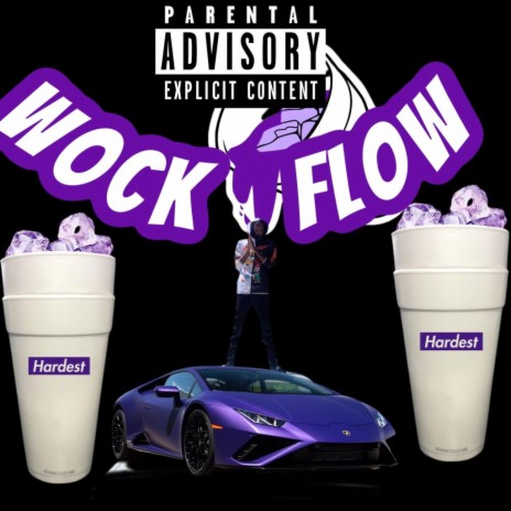 Wock Flow | Boomplay Music