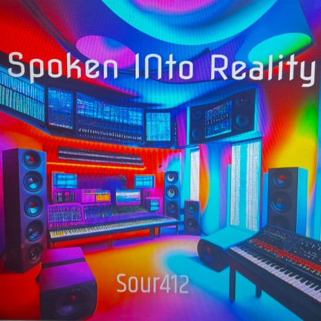 Spoken Into Reality | Boomplay Music