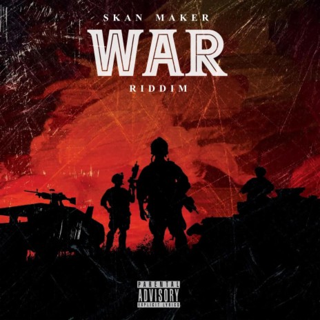 War Riddim (Instrumental) | Boomplay Music