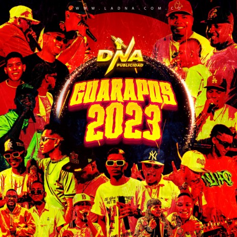 Esta Revela / Dj Flicho (Guarapo 2023) | Boomplay Music