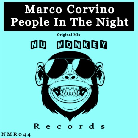 People In The Night (Original Mix)