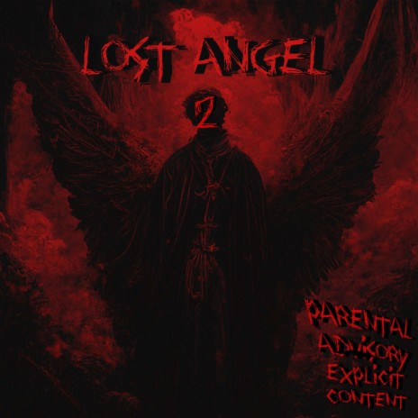 LOST ANGEL 2 | Boomplay Music