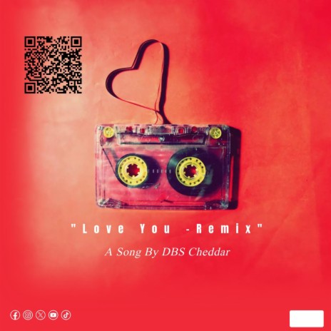 Love You-Remix | Boomplay Music