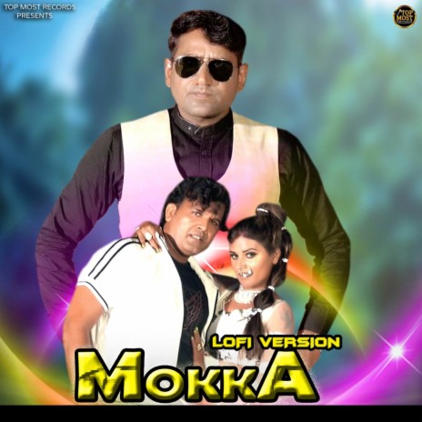 Mokka (Lofi Version) ft. Nonu Rana | Boomplay Music