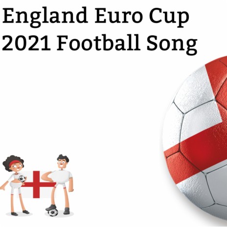 England Euro cup Football song | Boomplay Music