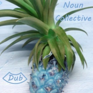Blue Pineapple Dub