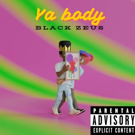 Ya Body | Boomplay Music