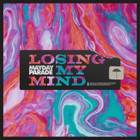 Losing My Mind | Boomplay Music