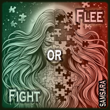 Fight or Flee | Boomplay Music